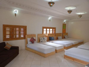 Hostel Plus by Al Kasbah